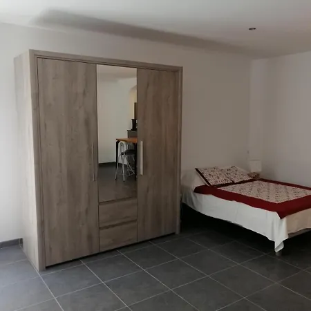 L'ensoleillade Holiday home Serignan