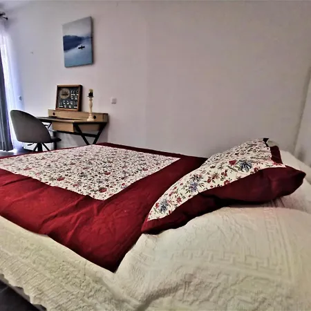 L'ensoleillade Holiday home *